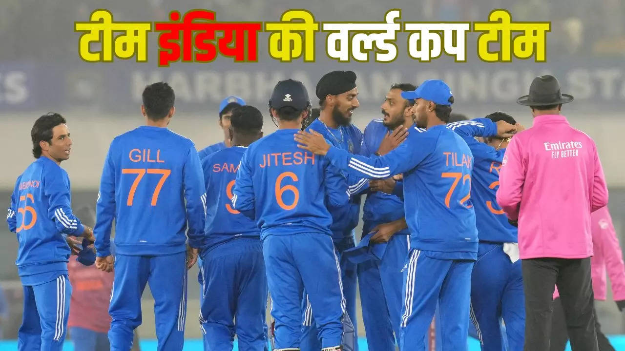 team india ke world cup squad