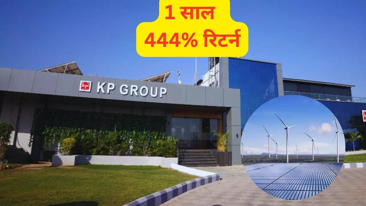 Is KPI Green Energy a good buy