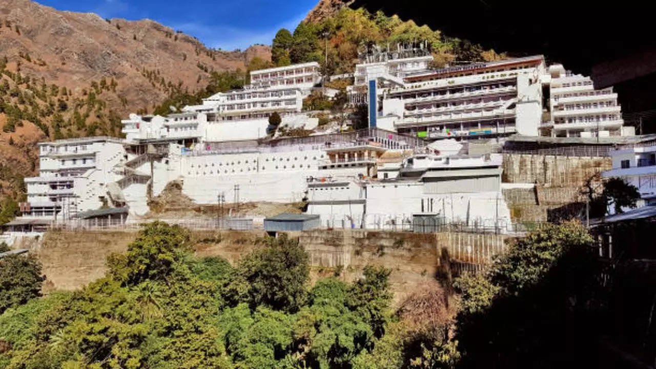 vaishno devi