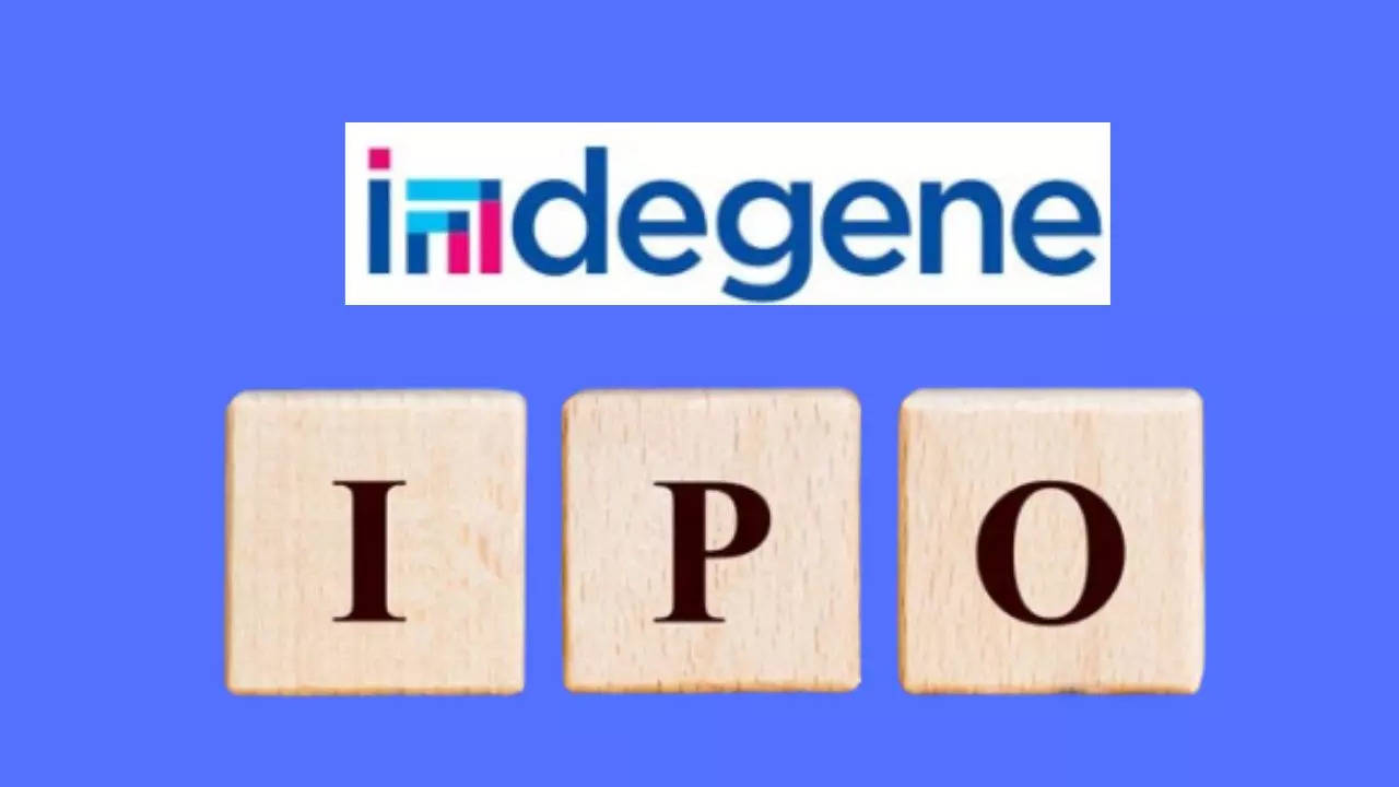 Indegene IPO GMP