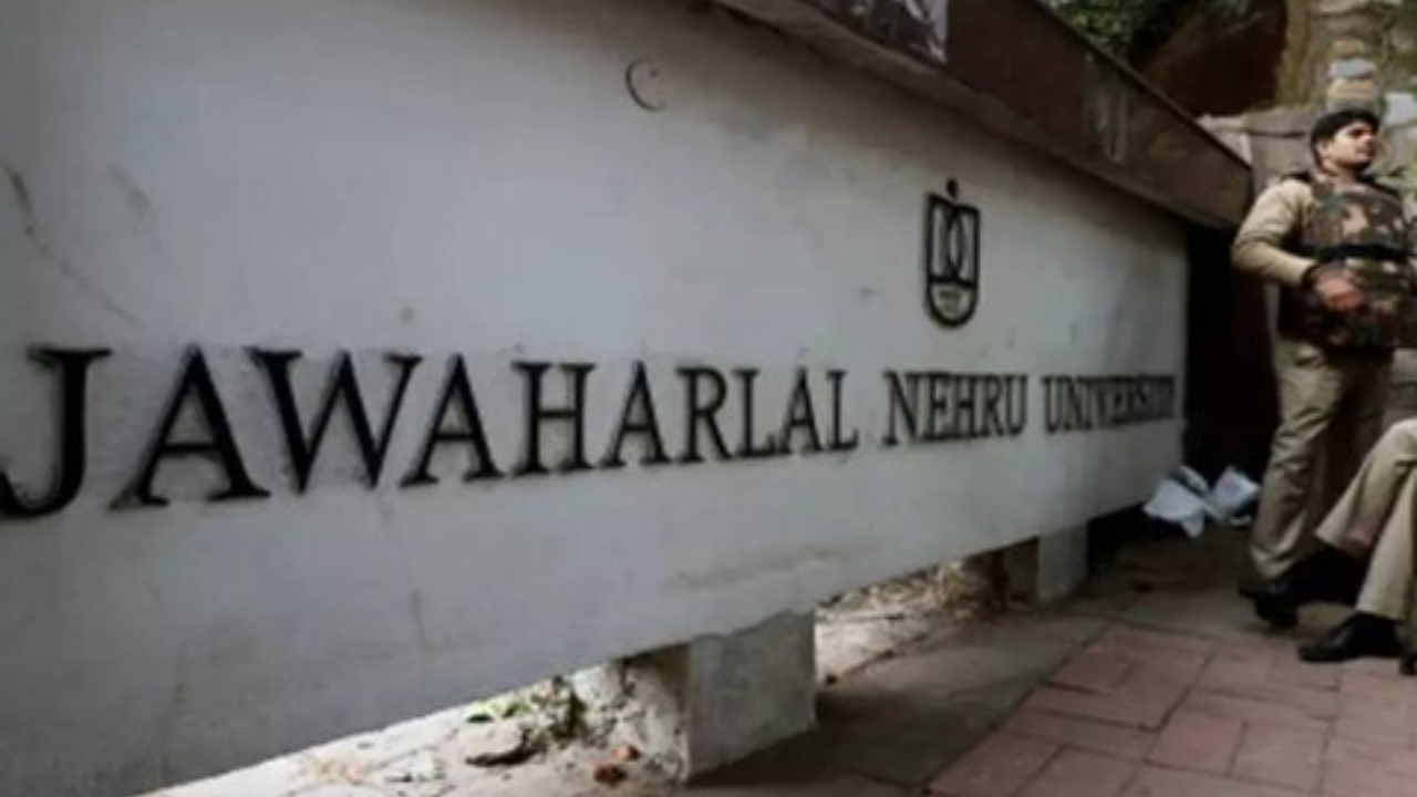 JNU