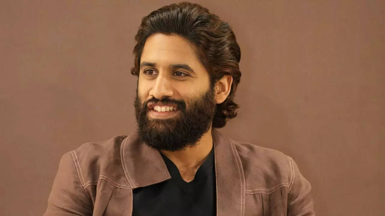 naga chaitanya