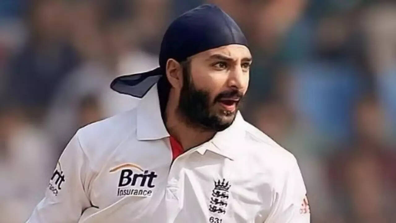 Monty Panesar