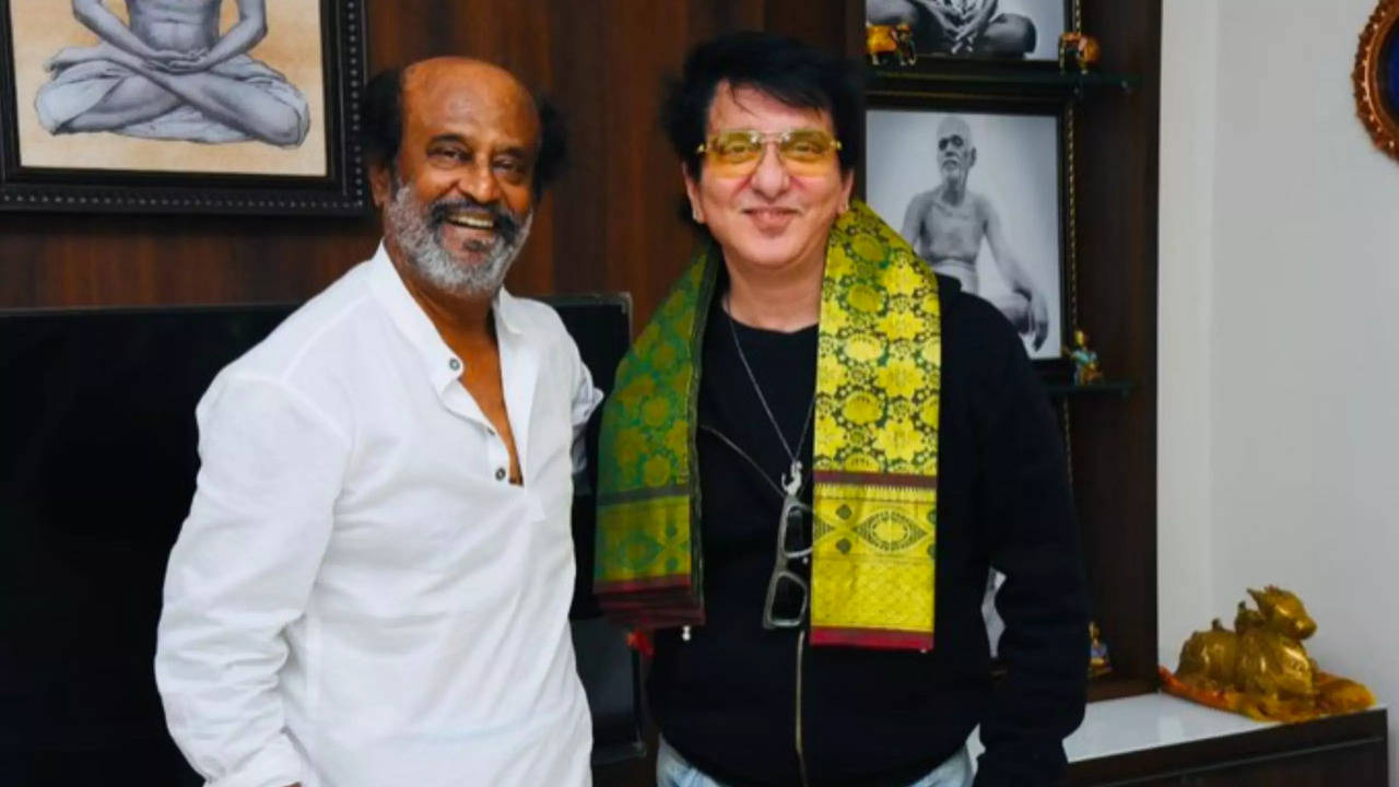 Rajinikanth Biopic found this big Bollywood Producer