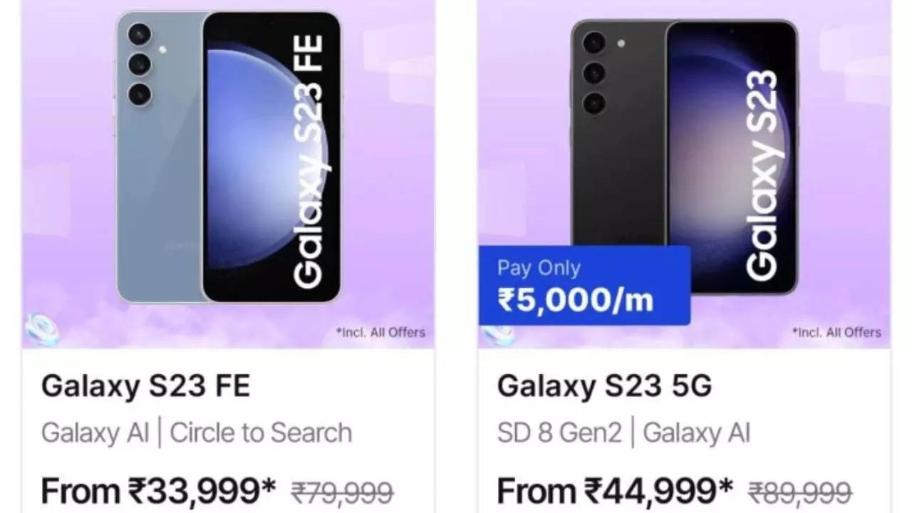 Flipkart Big Saving Days Sale 2024: