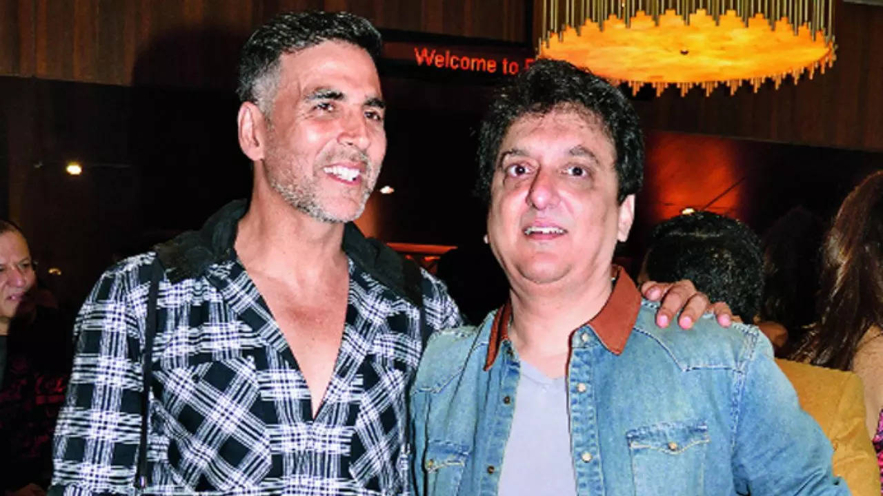 Housefull 5 Shooting Start Date