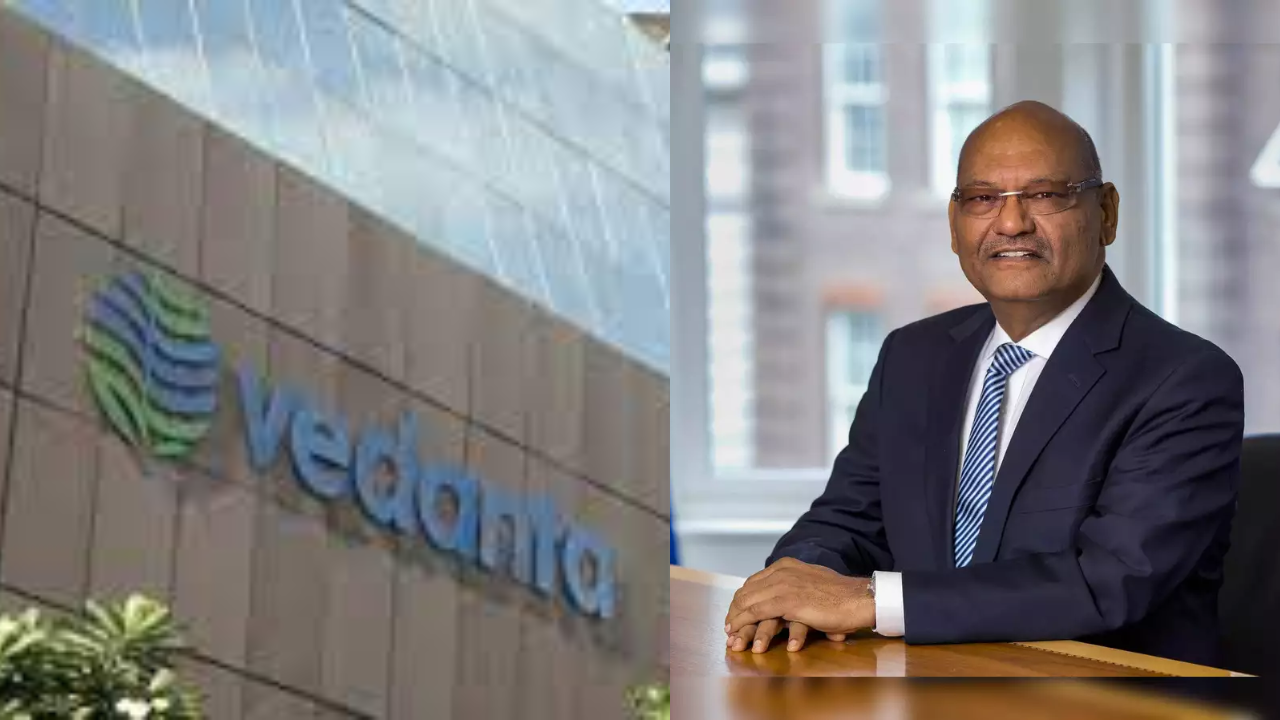 vedanta group