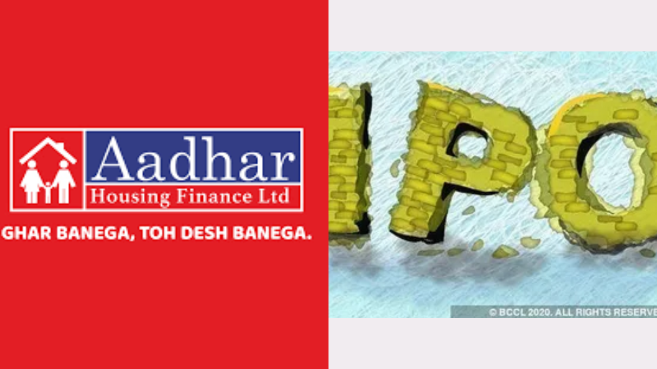 AADHAR HOUSING FINANCE IPO