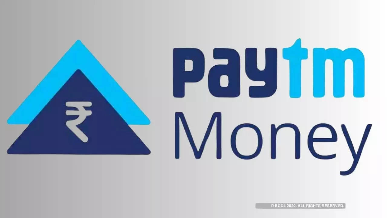 Paytm Money