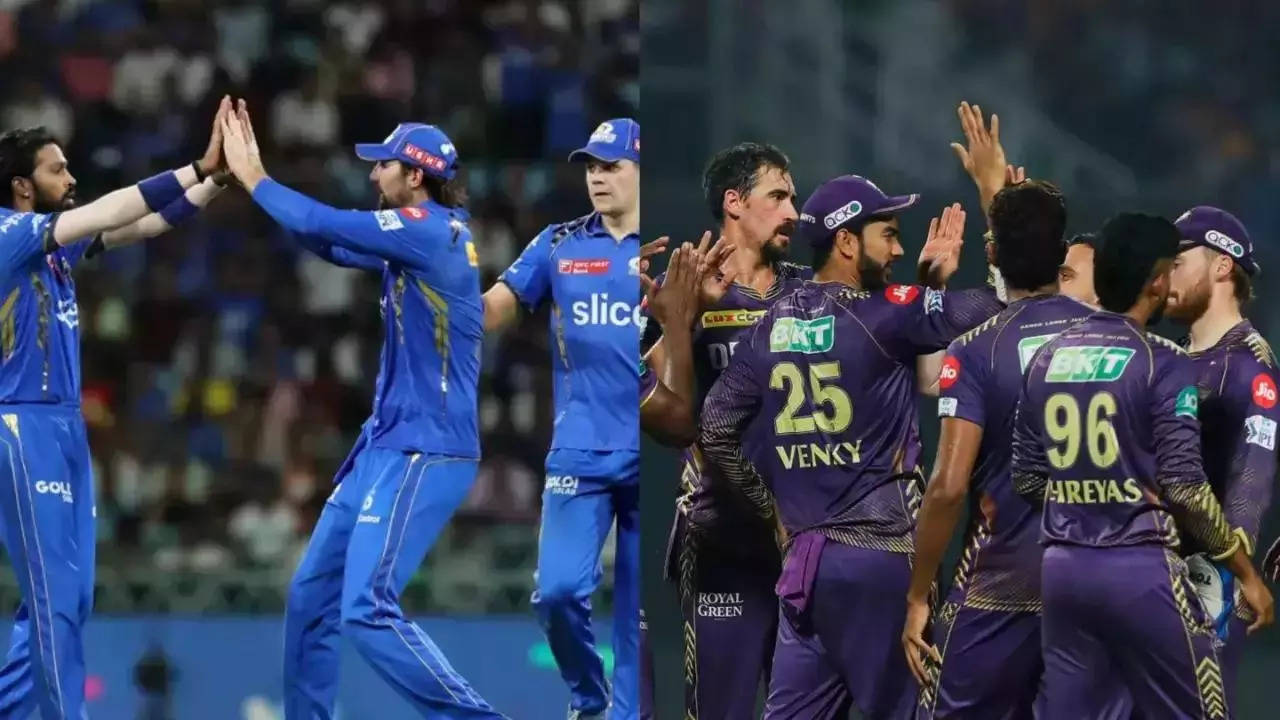 MI vs KKR