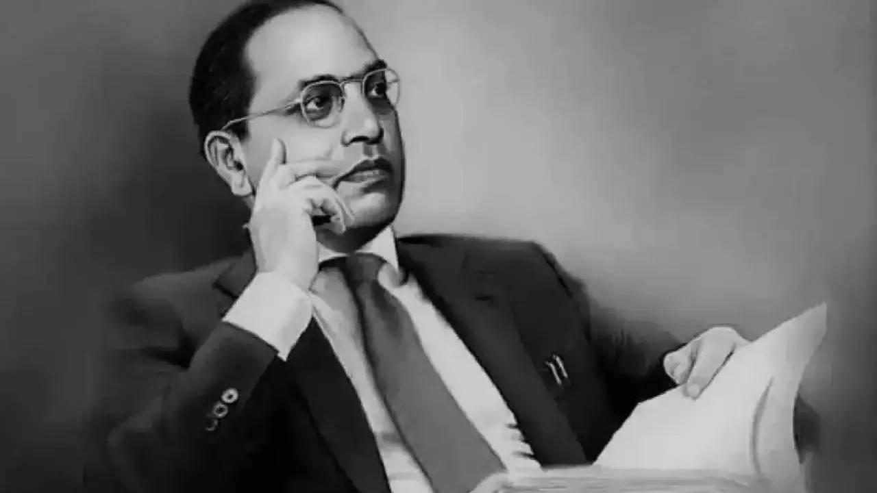 Dr. Bhimrao Ambedkar Motivational Quotes