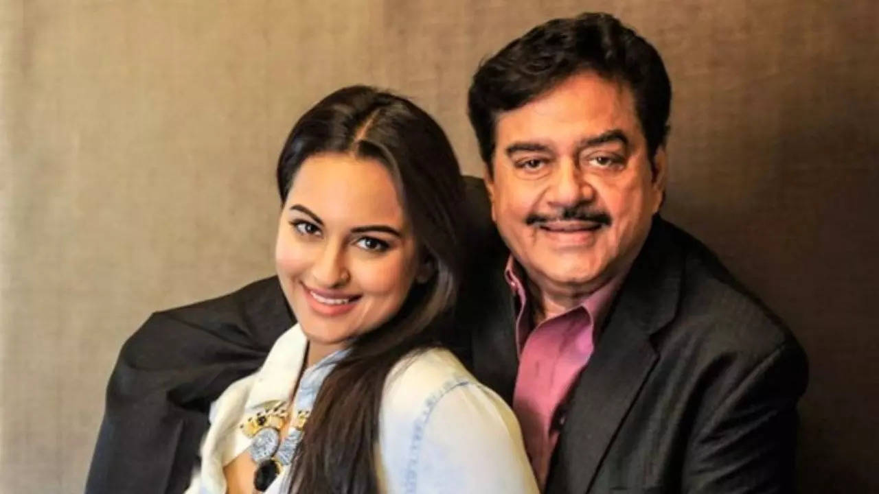 Sonakshi Sinha on Politics