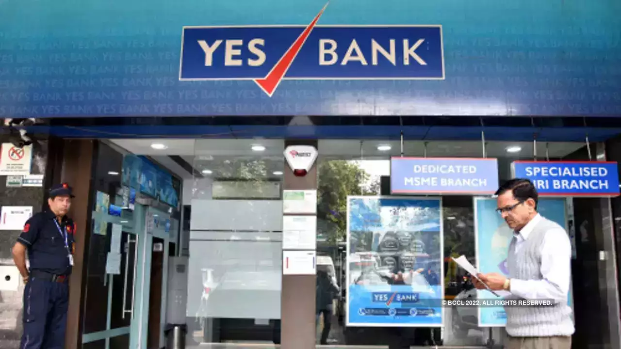 YES BANK