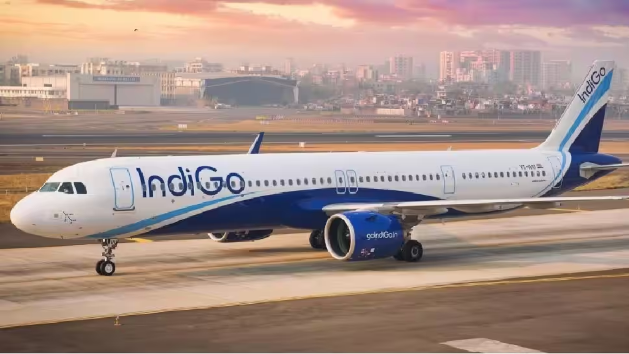 IndiGo Bonus 2024: IndiGo के कर्मचारियों को अप्रेजल सीजन का तोहफा, मिलेगा स्पेशल बोनस