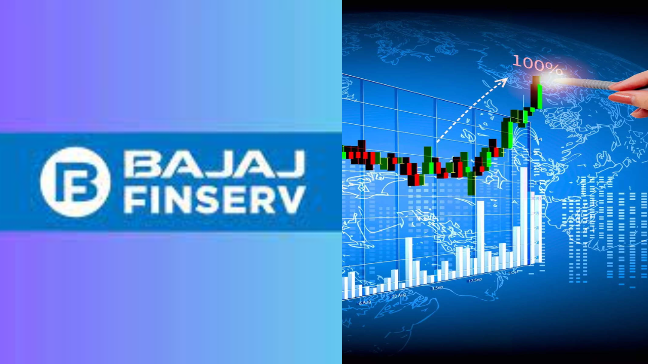 BAJAJ FINANCE 