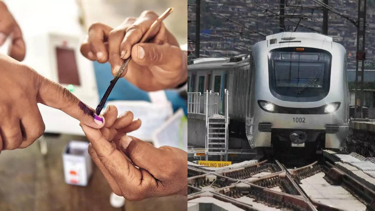 mumbai metro