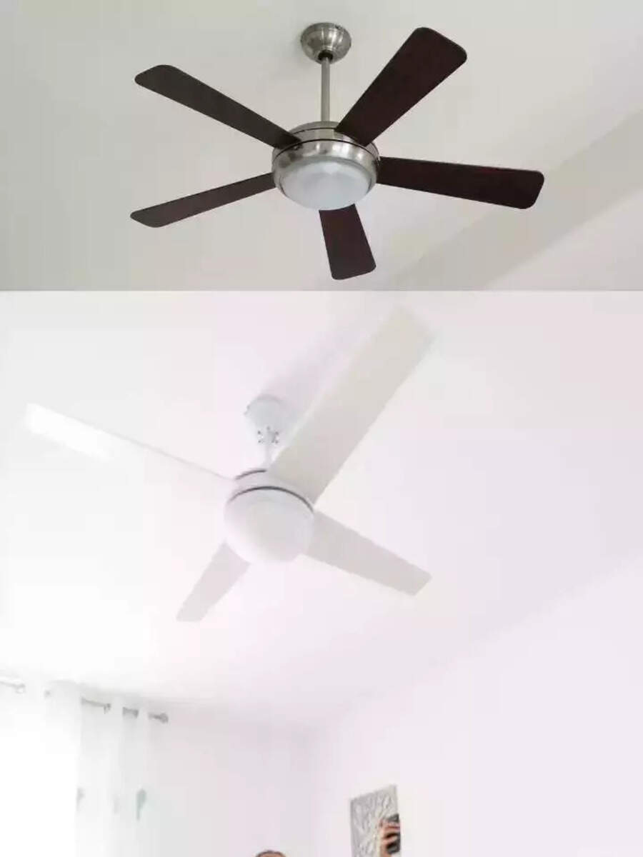 भारतातील पहिला इलेक्ट्रिक पंखा कोणी बनवला माहिती आहे का? who made the