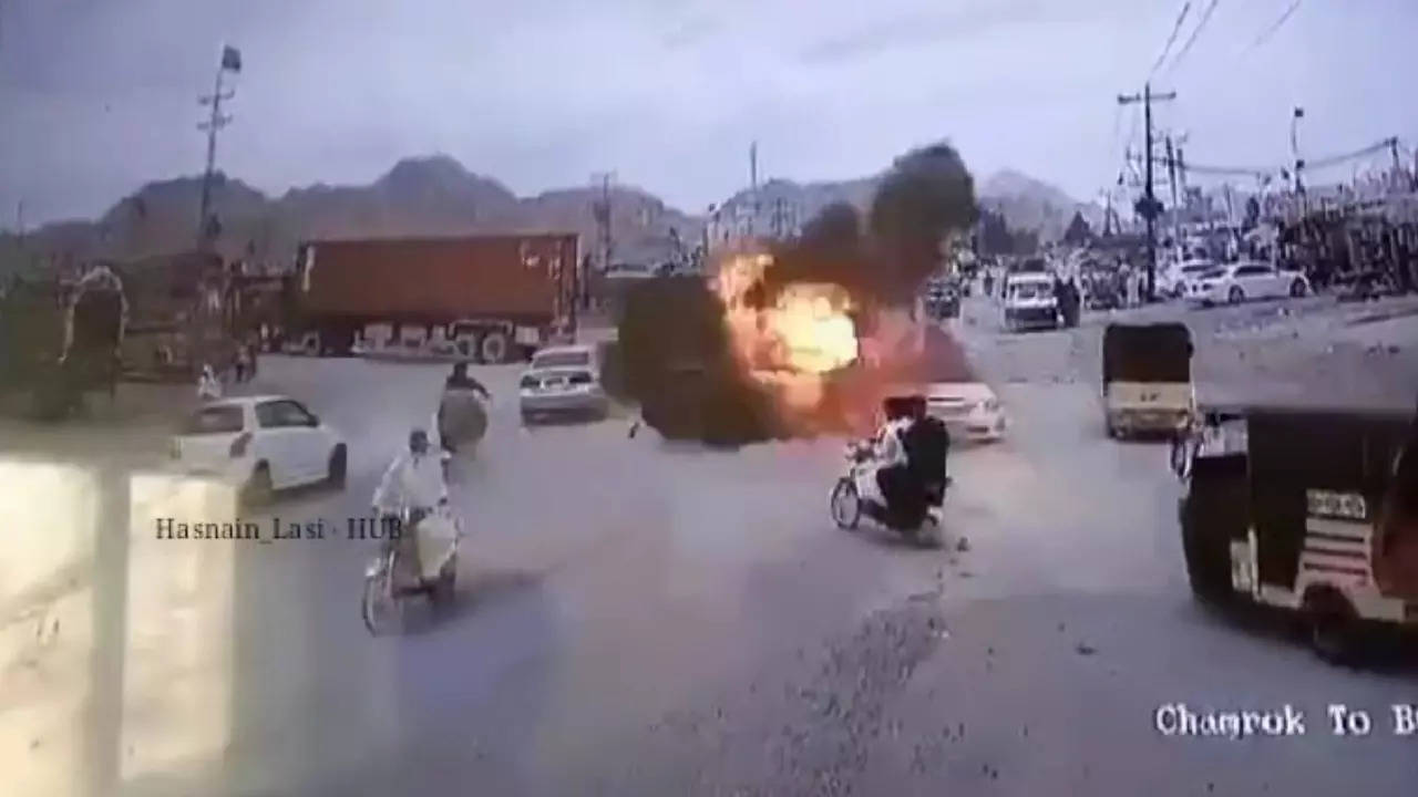 pakistan blast