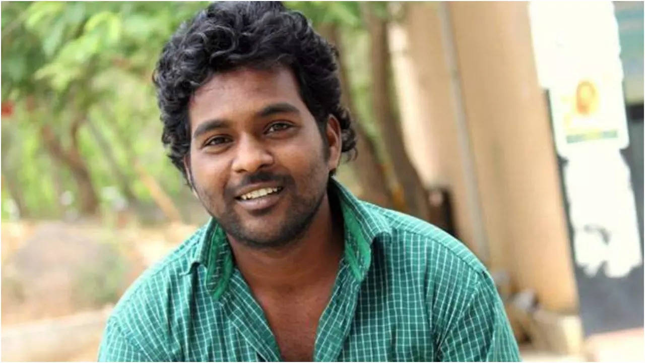 Rohit Vemula Case