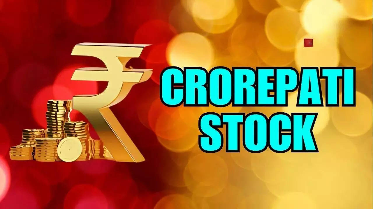 CROREPATI STOCK KEI Industry Share Price