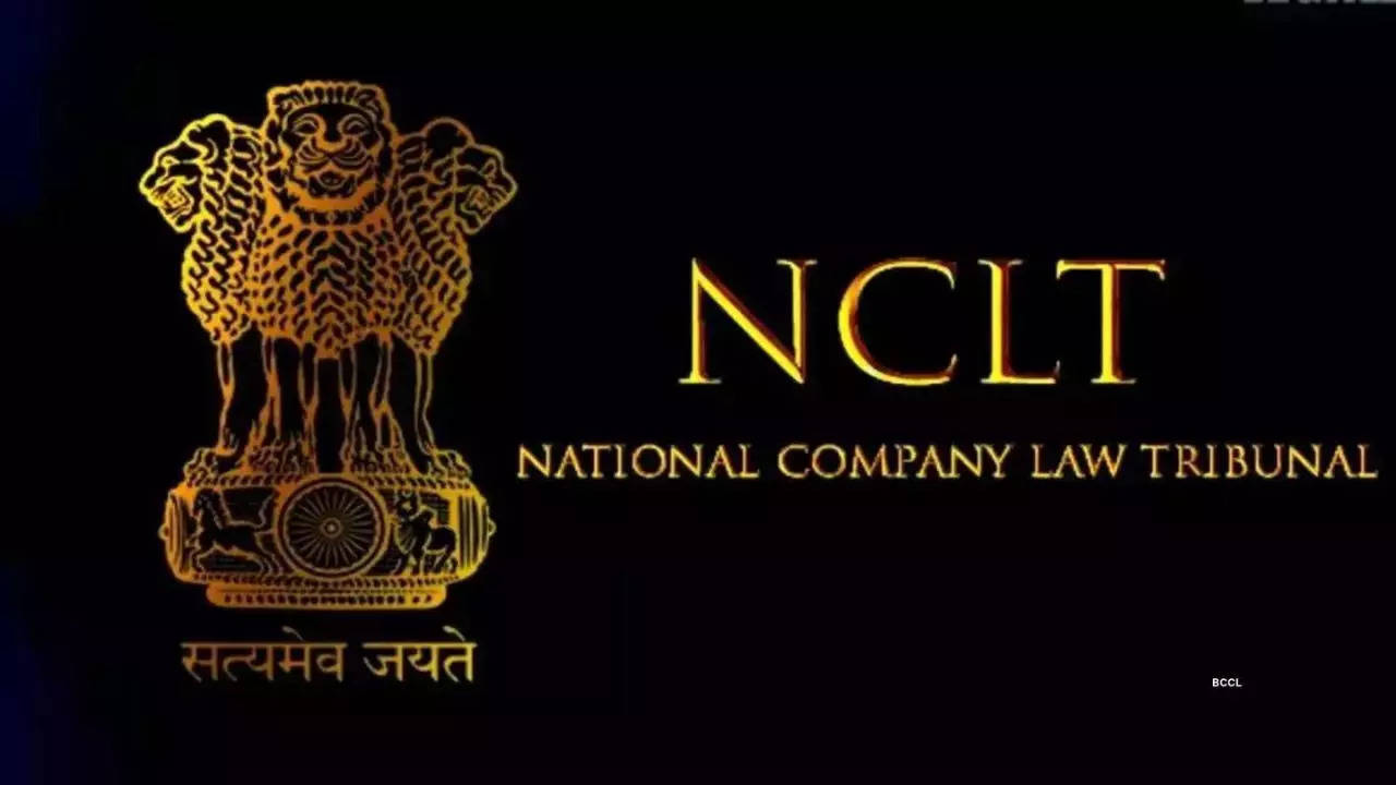 NCLT debt resolution cases