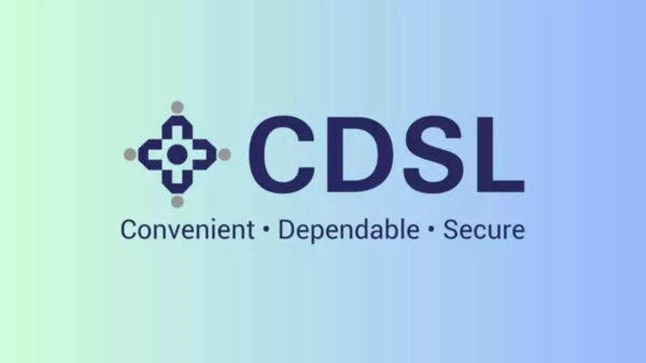 CDSL Net Profit, CDSL Q4 Results