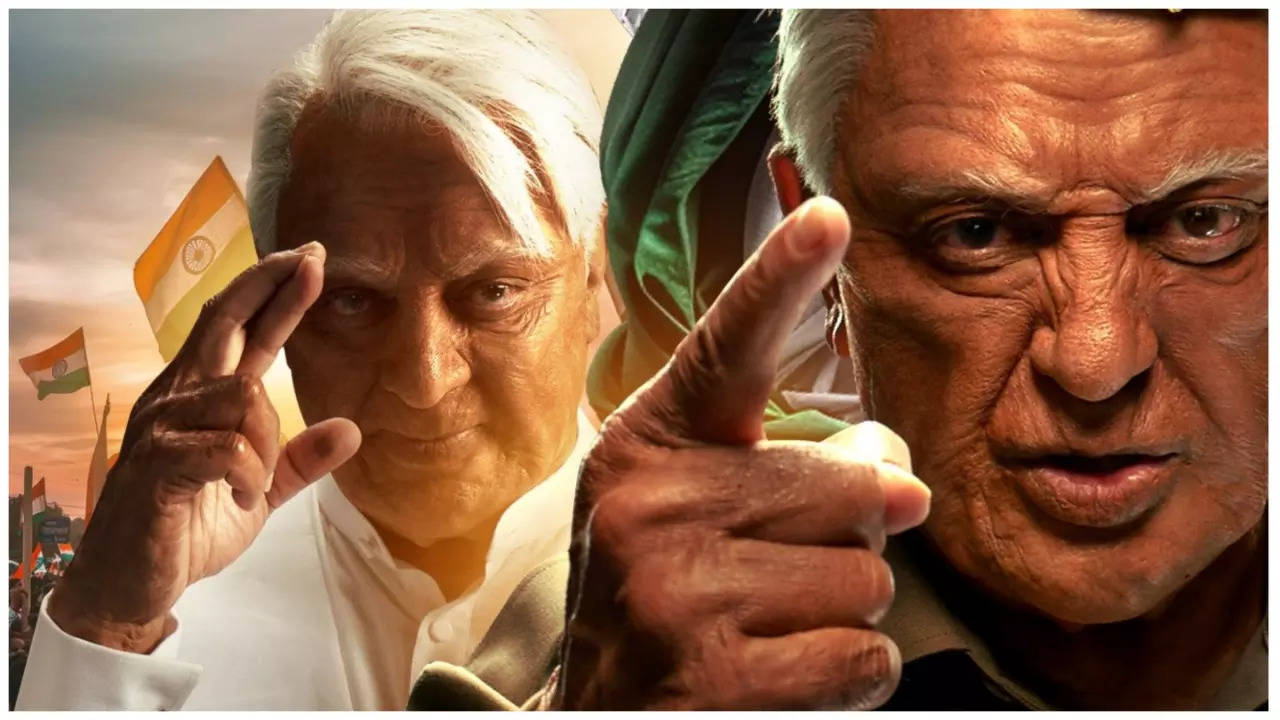 Indian 2