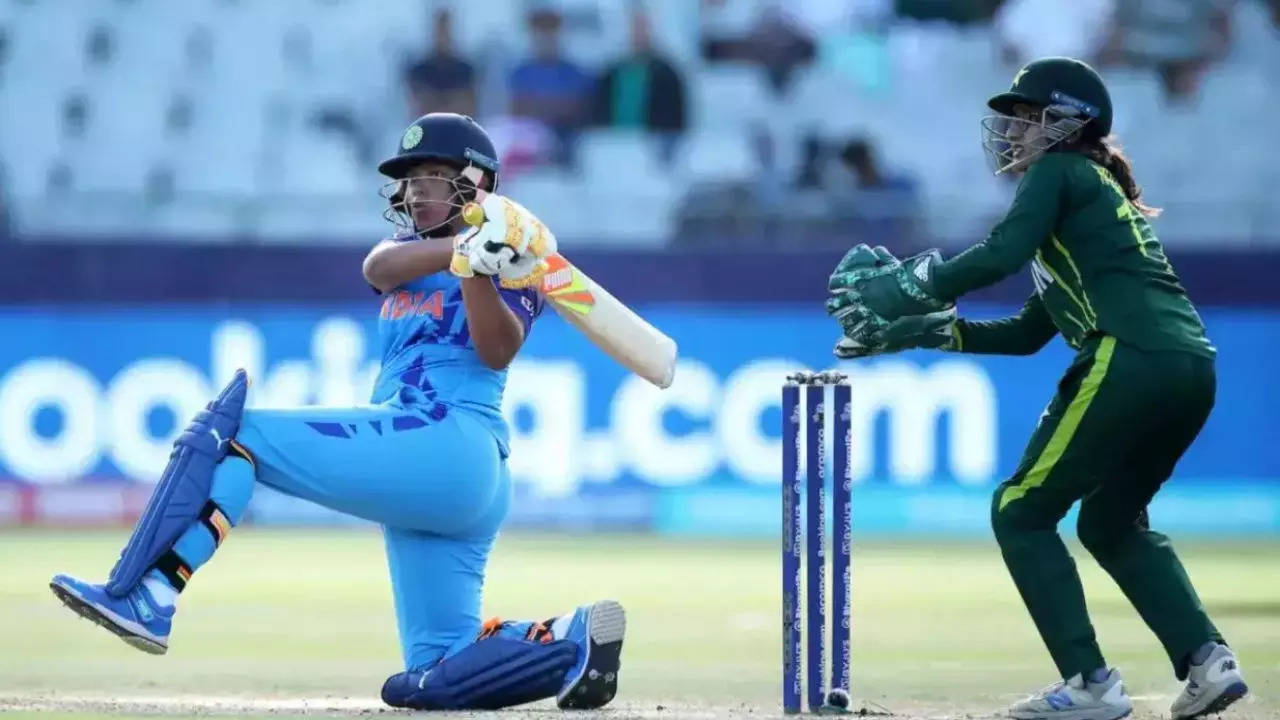 Womens T20 World Cup 2024 Ka Schedule ICC Womens T20 World Cup 2024