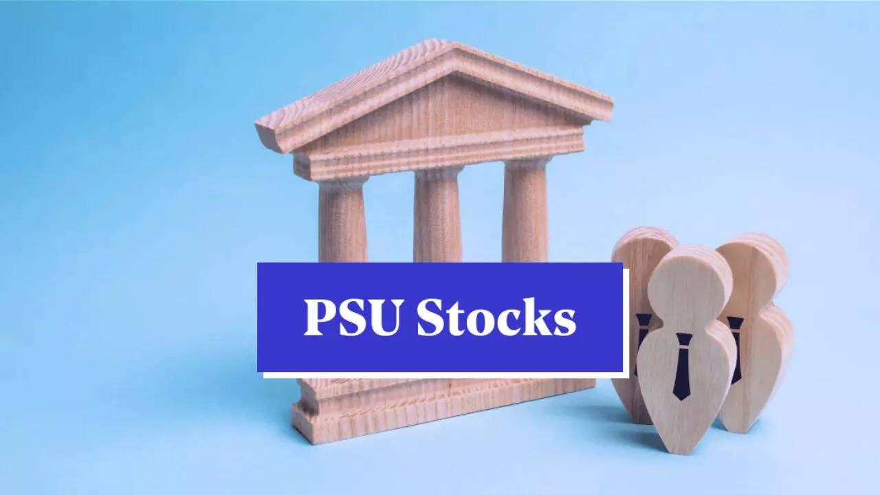 PSU Stocks To Buy