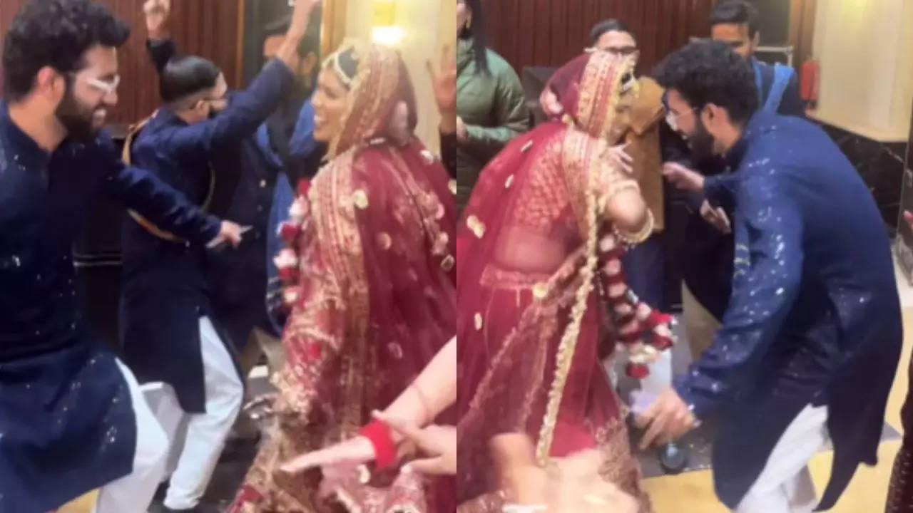 Dulhan Dance Video