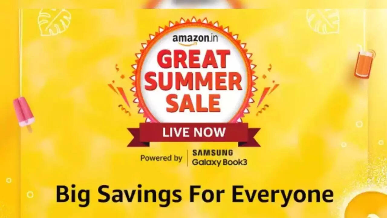 Craziest Deals Ever Amazon Great Summer Sale Get the best Home and