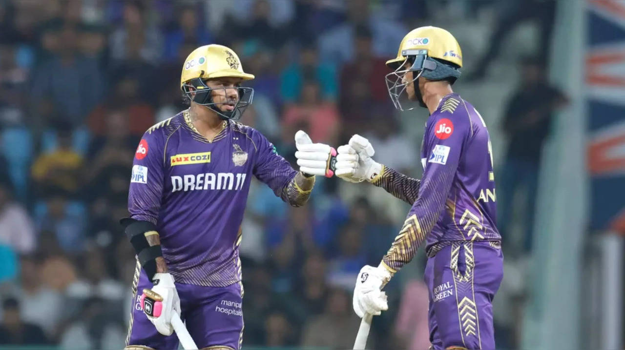 Kolkata Knight Riders