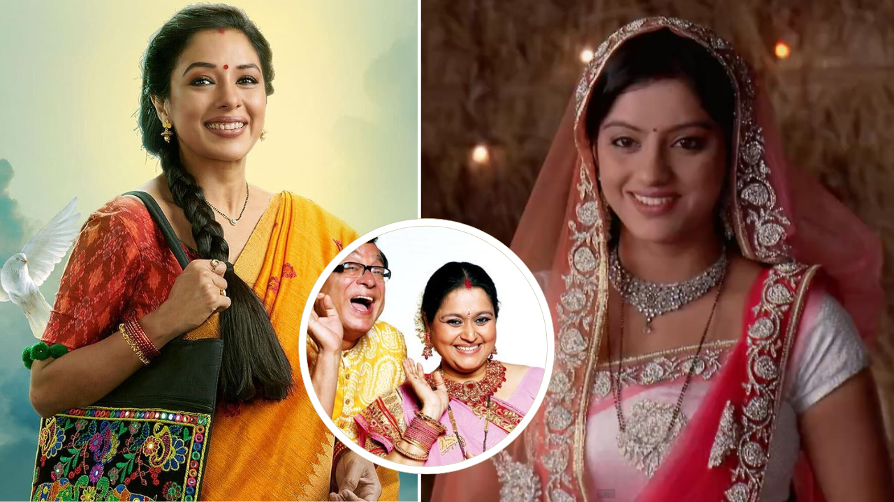 Things to learn from Tv serials