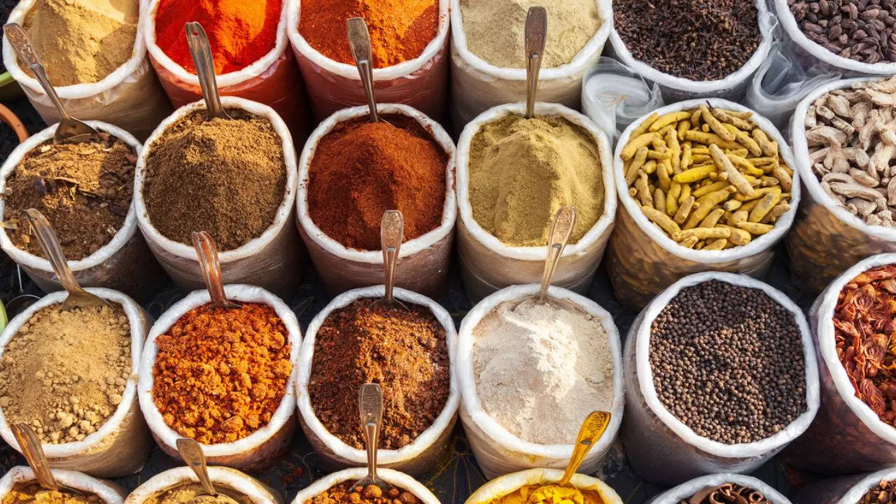 Manufacturing Adulterated Spices in Karawal Nagar Delhi