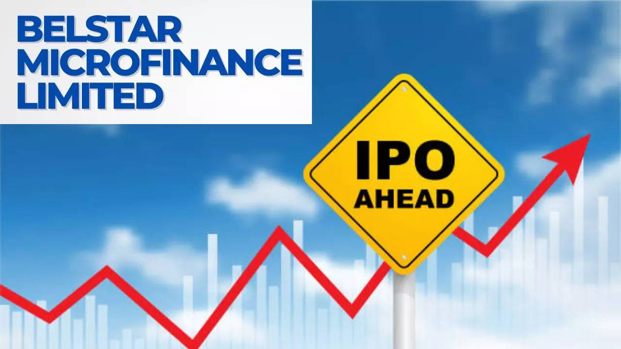 Belstar Microfinance Limited IPO