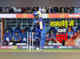 MI vs SRH Highlights सूर्या की शतकीय पारी से 4 हार के बाद जीता मुंबई हैदराबाद को 7 विकेट से हराया