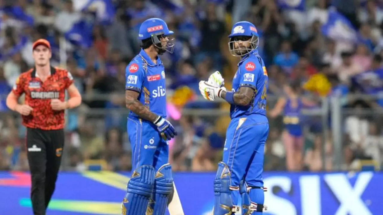 Mumbai Indians