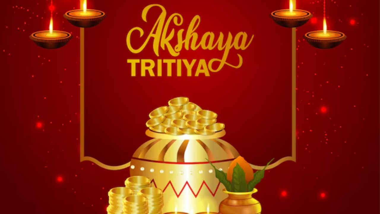 Akshaya Tritiya 2024 Upay