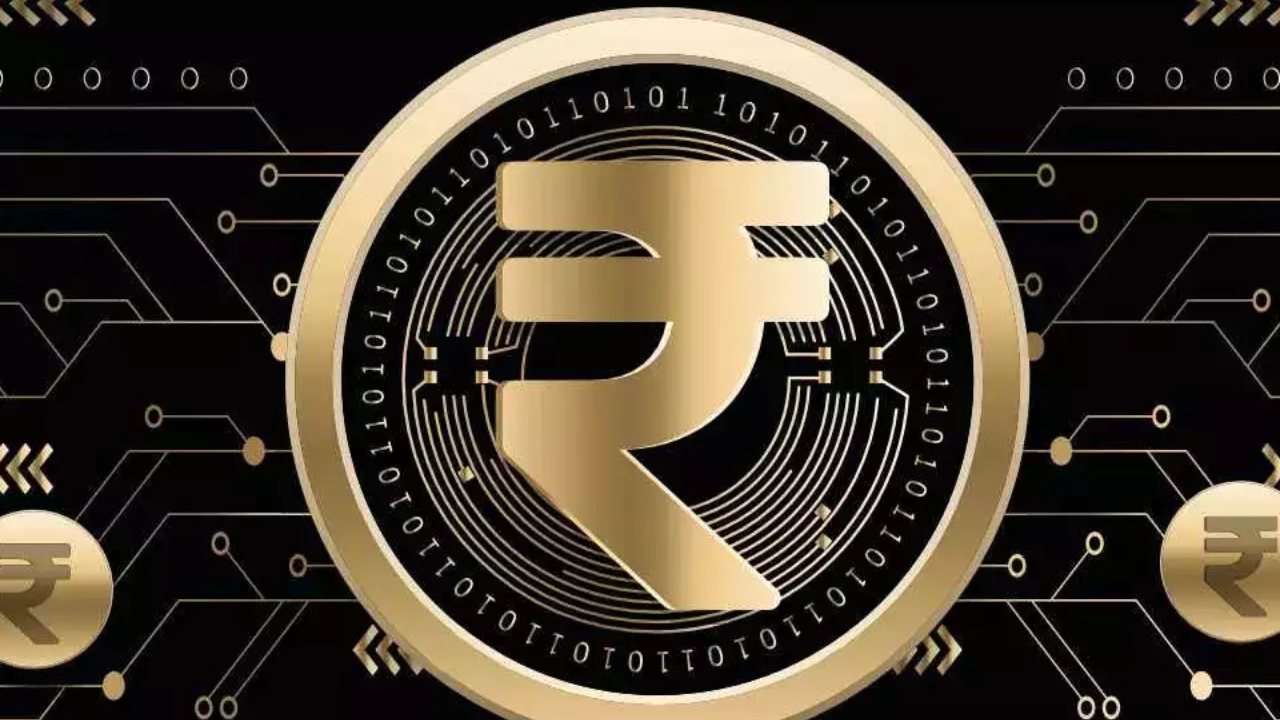 E-RUPEES