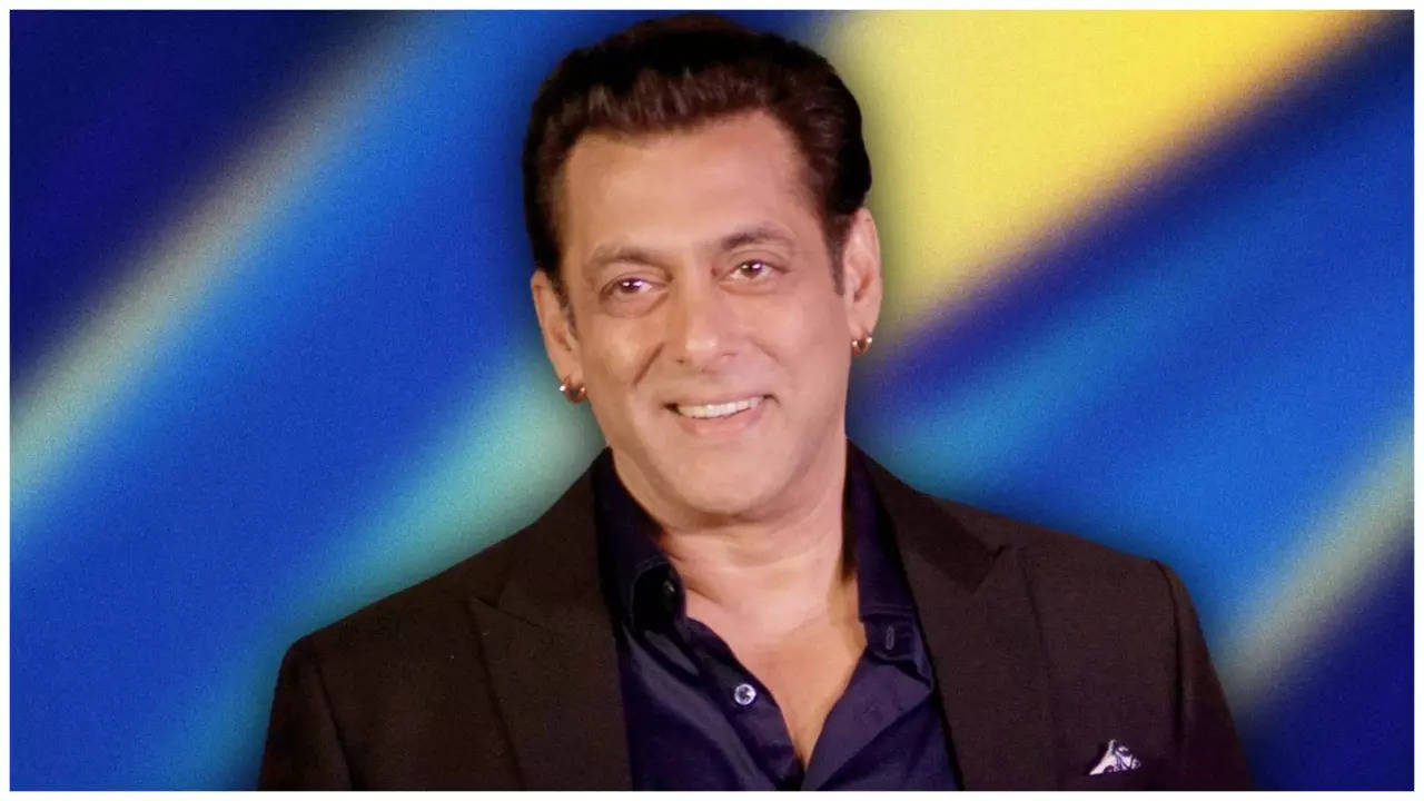 Salman Khan