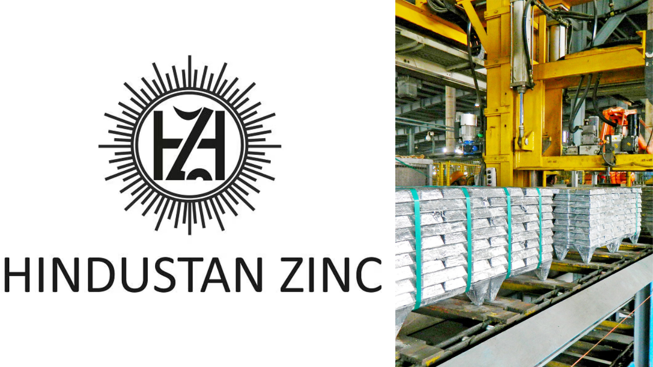 Hindustan Zinc Limited Dividend