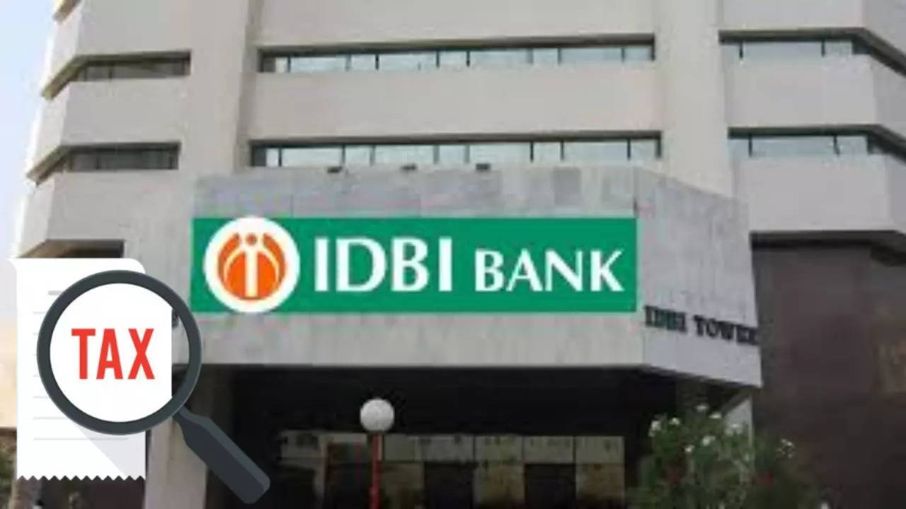 IDBI Bank Share Price