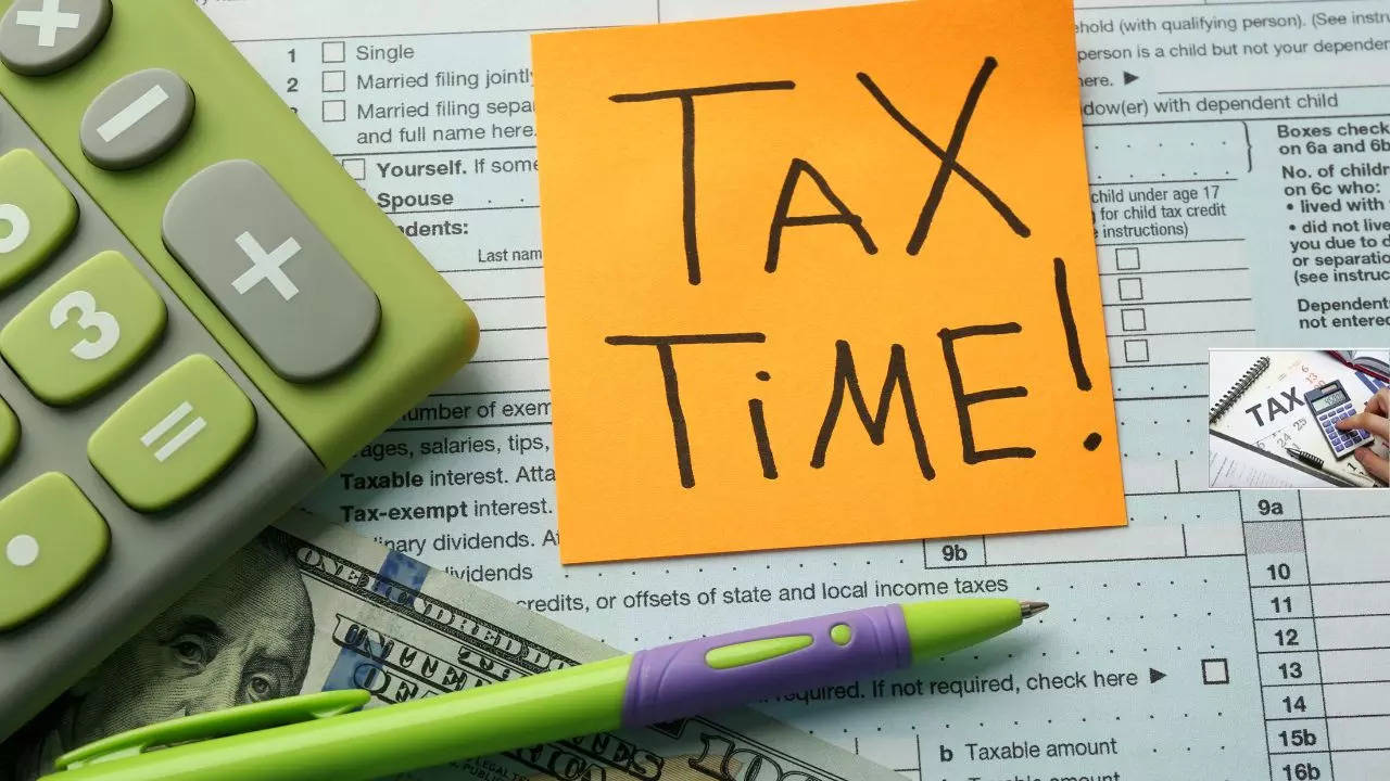 ITR Filing 2024, Income Tax Return 2024, ITR Filing, TDS, Form 16