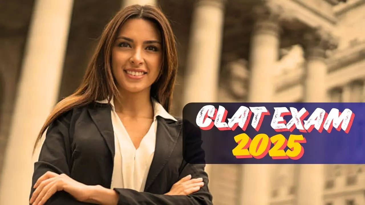 CLAT 2025