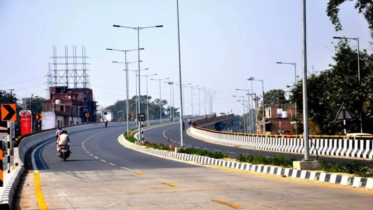 Varanasi Road