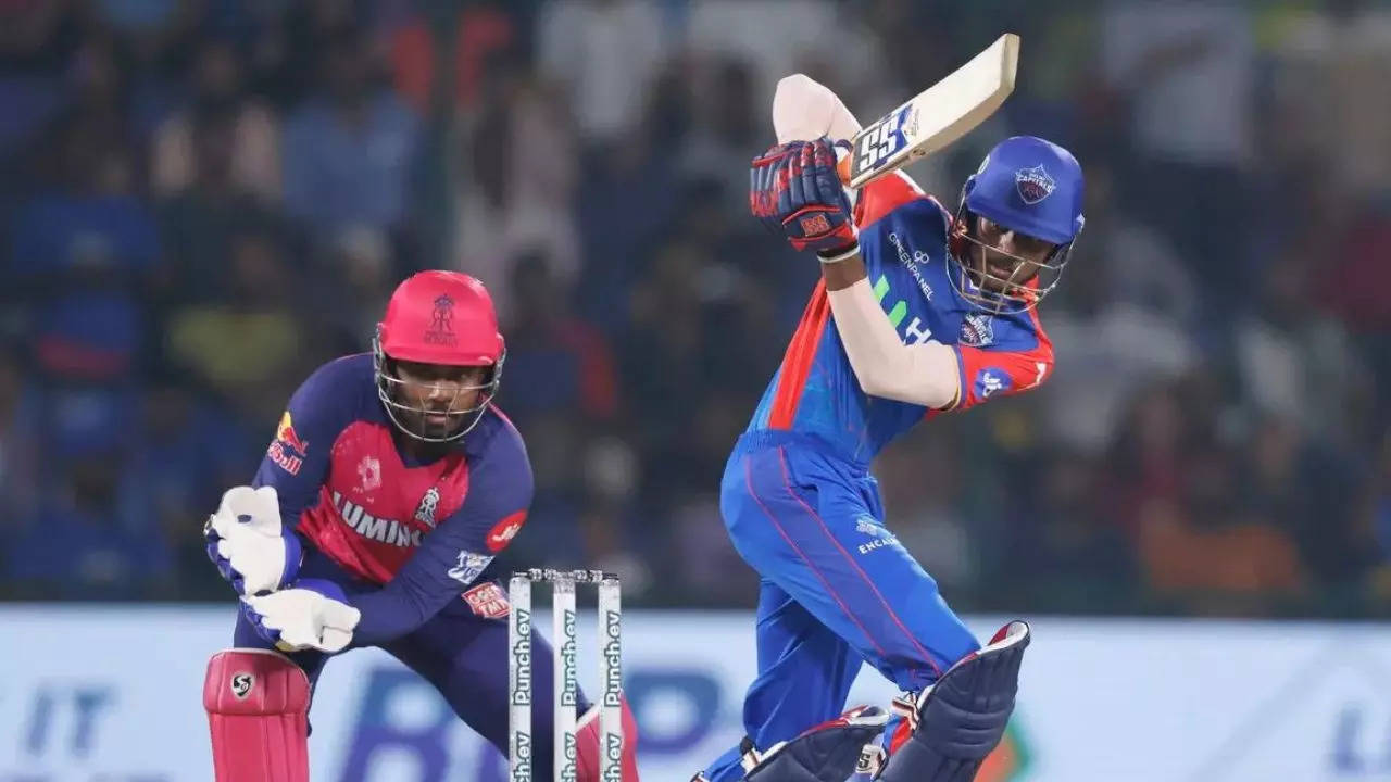 Abishek Porel Fifty, IPL 2024, DC vs RR, Abishek Porel, Abishek Porel Fifty, Abishek Porel Most Run in IPL, Abishek Porel Fifty against RR, Rajasthan Royals, Delhi Capitals, Arun Jaitley Stadium Delhi, IPL, IPL 2024,