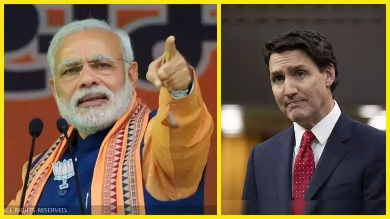 anti India slogans in canada