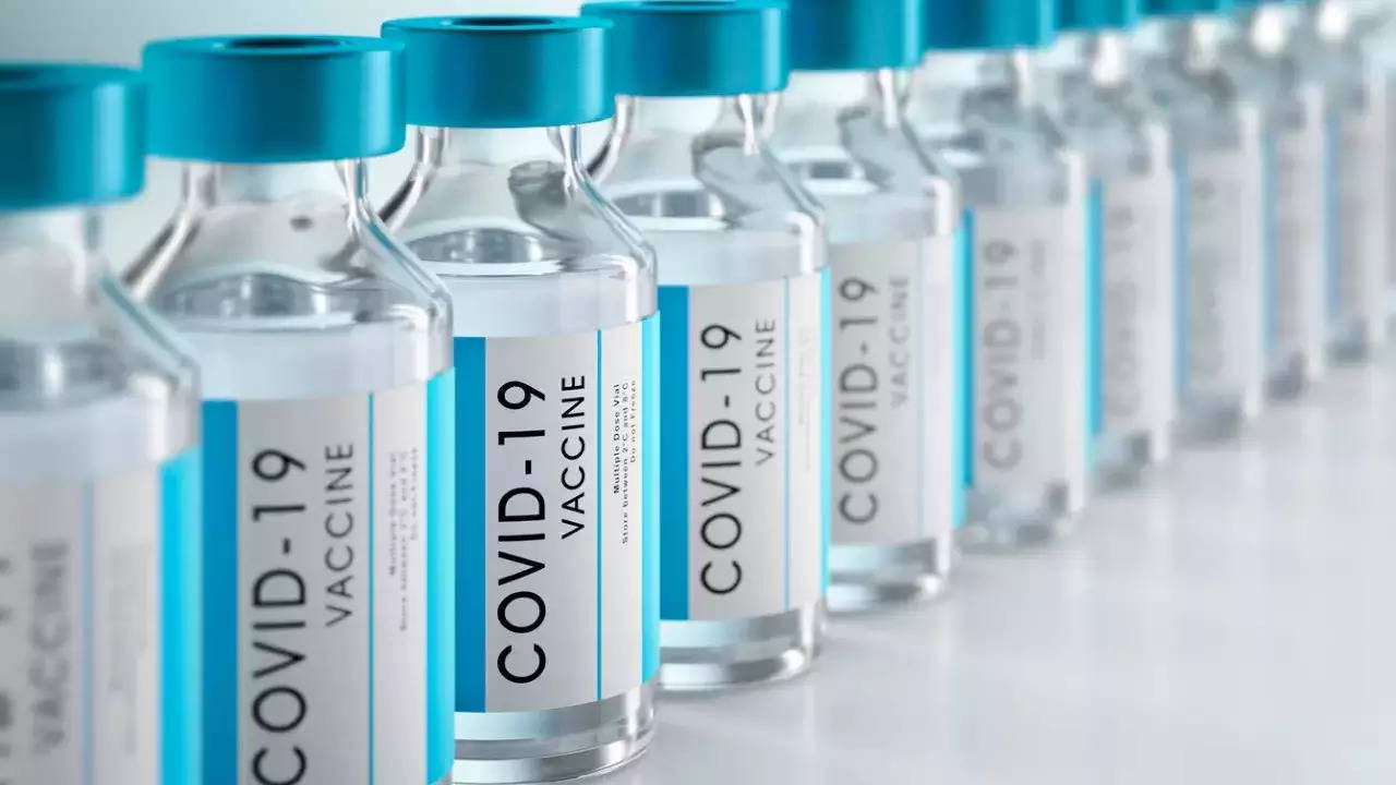 Covid Vaccine