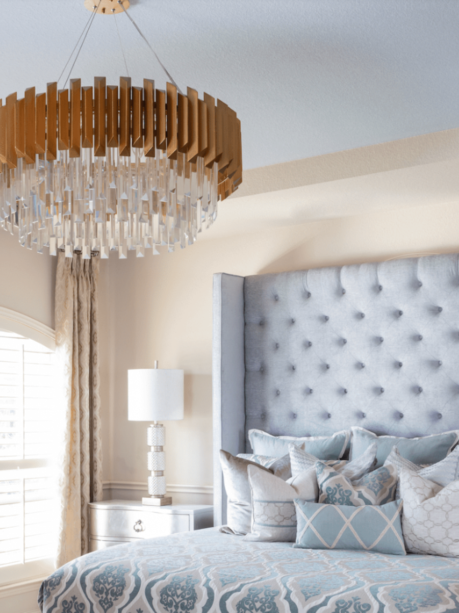 Vastu Tips In which direction should the bed be kept in the bedroom