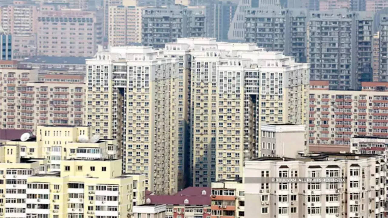 इन चार शहरों में सबसे ज्यादा बढ़ा किराया, 32 फीसदी तक बढ़ गया रेट